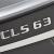 2016 Mercedes-Benz CLS-Class AMG CLS63 S-Model