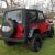 2002 Jeep Wrangler Sport