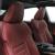 2014 Lexus IS F-SPORT HTD SEATS SUNROOF REAR CAM
