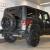 2016 Jeep Wrangler 4WD 4dr Backcountry