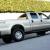 2001 Ford F-250 XLT PACKAGE