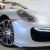 2015 Porsche 911 Turbo AWD 2dr Convertible