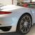 2015 Porsche 911 Turbo AWD 2dr Convertible