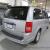 2010 Chrysler Town & Country 4dr Wagon Touring