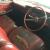 1963 Cadillac Coupe De Ville – Restoration Project - RHD