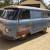 1960s commer van, The next kombi