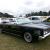 ford mercury &#034;monterey&#034; convertible 1965  rare body style.