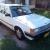 1985 Toyota Corona SURVIVOR CAR 144,000 original km 2L Auto club car
