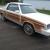 1984 Chrysler LeBaron Town &amp; Country | eBay