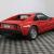 1980 Ferrari 308 RARE. LOW MILES. ORIGINAL. MUST SEE