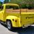 1955 Ford F-100 Custom Build! 350 V8 Buckets Console Must See!