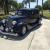 1934 Buick 61 Club Sedan