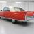 1963 Cadillac Eldorado --