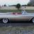 1958 Cadillac Eldorado