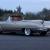 1958 Cadillac Eldorado
