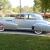 1941 Cadillac Fleetwood sixty special