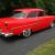 1955 Chevrolet Bel Air/150/210 210 2dr sedan