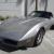 1981 Chevrolet Corvette --