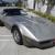 1981 Chevrolet Corvette --