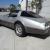 1981 Chevrolet Corvette --