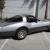 1981 Chevrolet Corvette --