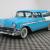 1956 Chevrolet Nomad ULTRA RARE FRAME OFF RESTORATION IMMACULATE!