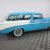 1956 Chevrolet Nomad ULTRA RARE FRAME OFF RESTORATION IMMACULATE!