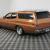 1973 Ford Torino RARE V8 WAGON AUTO