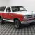 1986 Dodge Charger AZ TRUCK ONE OWNER COLLECTOR GRADE 4X4