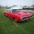 1970 Dodge Coronet SUPER BEE