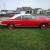 1970 Dodge Coronet SUPER BEE