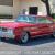 1966 Dodge Other Pickups --