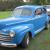 1946 Ford Other deluxe