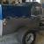 1919 Ford C-Cab Hot Rod