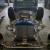 1919 Ford C-Cab Hot Rod