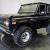 1972 Ford Bronco Explorer