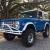 1974 Ford Bronco
