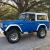 1974 Ford Bronco