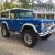 1974 Ford Bronco