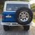 1974 Ford Bronco