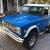 1974 Ford Bronco