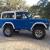 1974 Ford Bronco