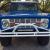 1974 Ford Bronco
