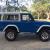 1974 Ford Bronco