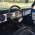 1974 Ford Bronco