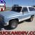 1983 GMC Jimmy 4WD K1500