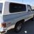 1983 GMC Jimmy 4WD K1500