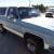 1983 GMC Jimmy 4WD K1500
