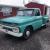 1966 GMC 920 long bed Stepside