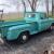 1966 GMC 920 long bed Stepside
